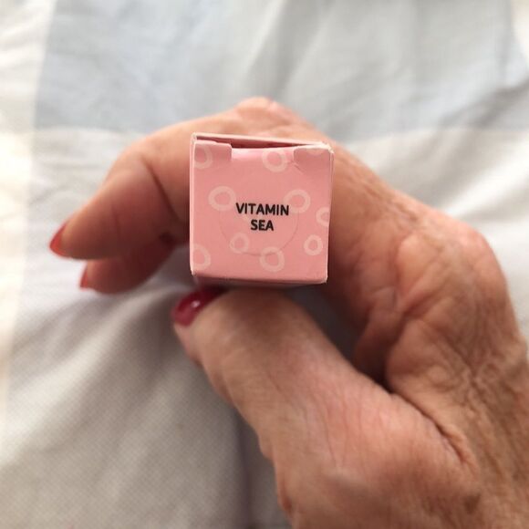 Colourpop Ulta Glossy Lip in My Forte/ Untra Blotted Lip in Vitamin Sea NIB - Picture 3 of 8